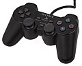 DualShock 2-ის კონტროლერი