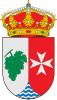 Coat of arms of Villaralbo