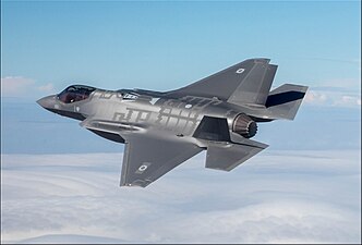 F-35I Adir