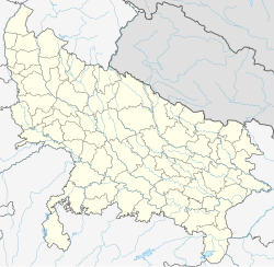 अयोध्या is located in उत्तर प्रदेश