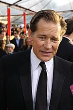 Vorschaubild für James Remar