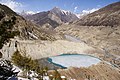 * Nomination Annapurna Circuit and the Manag valley with the frozen lake in Nepal --Bijaya2043 13:52, 22 October 2016 (UTC) * Promotion Good quality. W.carter 08:42, 26 October 2016 (UTC)