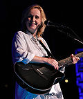 Melissa Etheridge (2008)