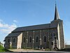 Église Saint-Remy