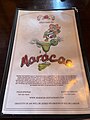 Maracas Mexican Cantina & Grill