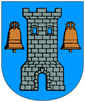 Wappen von Tårnby Kommune