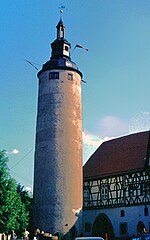 Türmersturm