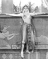 Theda Bara in Cleopatra (1916)