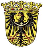 Wappen der Provinz Niederschlesien