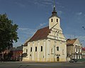 Heiliggeistkirche