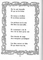 «Baffin», en Chansons d'Amures (1923). Amberes: Buschmann.