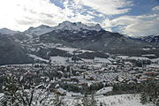 Barcelonnette