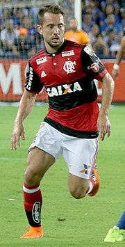 Miniatura para Éverton Ribeiro