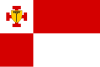 Flag of Bystřany