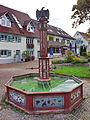 image=File:Geisingen Ochsenbrunnen.JPG