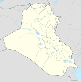 Balad Air Base is located in Iraq