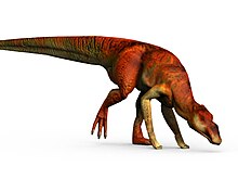 Kritosaurus