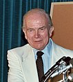 Milton Caniff (m. 1988)