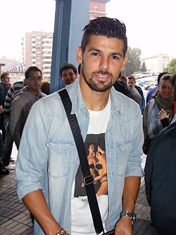 Image illustrative de l’article Nolito