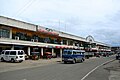 Tagbilaran East Road in Ubay.