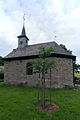 Kapelle der heiligen Georg und Cäcilia