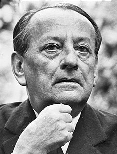 André Malraux