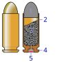 Thumbnail for Cartridge (firearms)