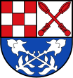 Coat of arms of Burkardroth