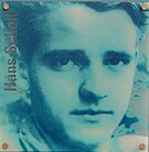 Hans Scholl -  Bild