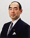 Hideo Usui