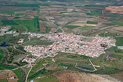 Skyline of Maguilla