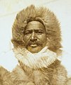 Matthew Henson en 1910