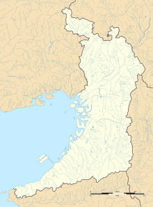 RJOY is located in Osaka Prefecture