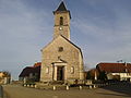 Kirche Saint-Martin