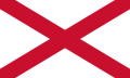 Bandeira da Igreja da Irlanda