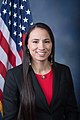 Representative Sharice Davids