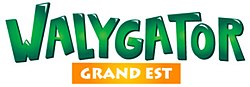 Image illustrative de l’article Walygator Grand Est