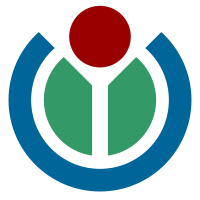 Wikimedia logo