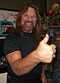 "Hacksaw" Jim Duggan