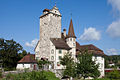 Schloss Aarwange