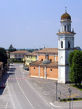 Schivenoglia