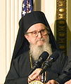 Archibishop Amerikis Dimitrios