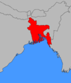 w:East Bengal and w:East Pakistan