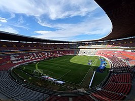 Estadio Jalisco