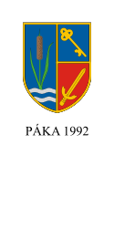 Páka - Bandera