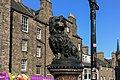 * Nomination Greyfriars Bobby Memorial in Edinburgh. --A,Ocram 11:59, 29 May 2018 (UTC) * Promotion  Support QI imo. --ArildV 21:12, 5 June 2018 (UTC)