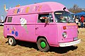 * Nomination: Ice cream van in Vereeniging, South Africa. By User:Ossewa --Beninho 17:43, 11 September 2024 (UTC) * * Review needed