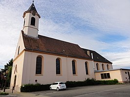 Sint- Johanneskerk