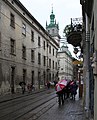 Carrera de Lviv.