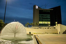 Ti pannakailadawan ti Torreón